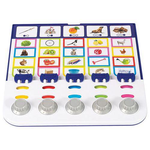 Illustration de : Colorcode - syllabes 2 MS GS-Nathan