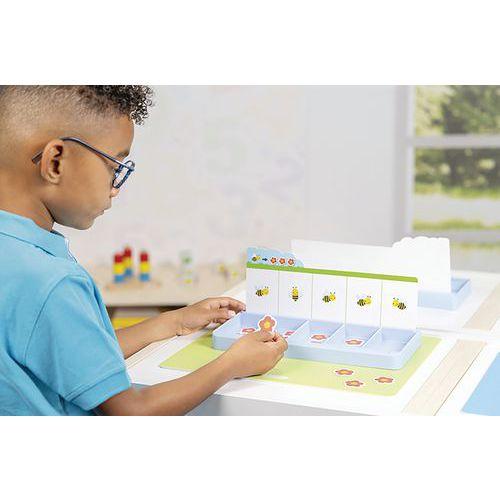 Illustration de : Atelier résolution de problèmes numération 2-Nathan