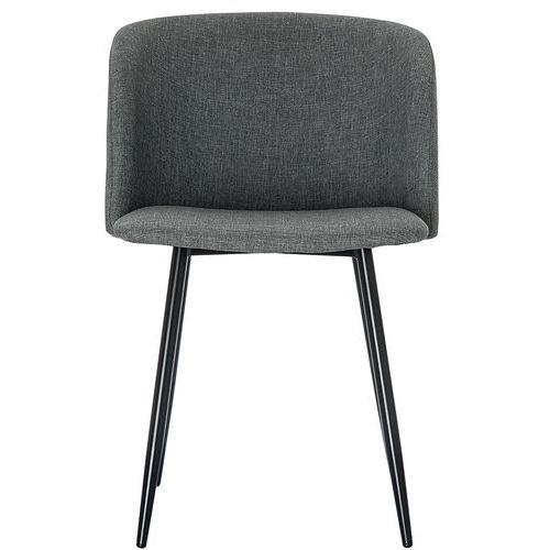 Illustration de : Lot de 2 Fauteuils Must Paperflow