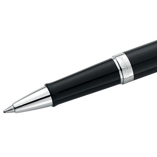 Illustration de : Stylo Roller Waterman Hémisphère