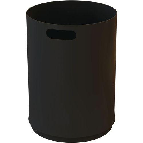 Illustration de : Poubelle EcoAce base 52L_Vepabins