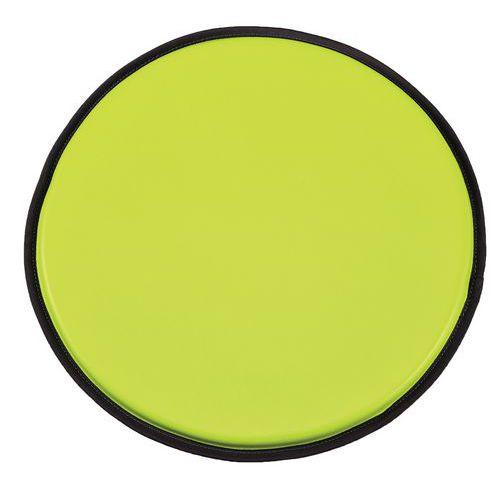 Illustration de : Lot de 10 coussins + sac de rangement Confetti