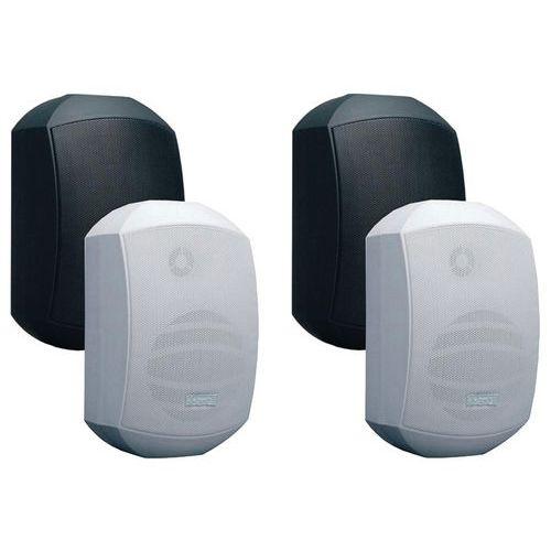 Illustration de : Paire d'enceintes 4.25 MASK4C - Apart