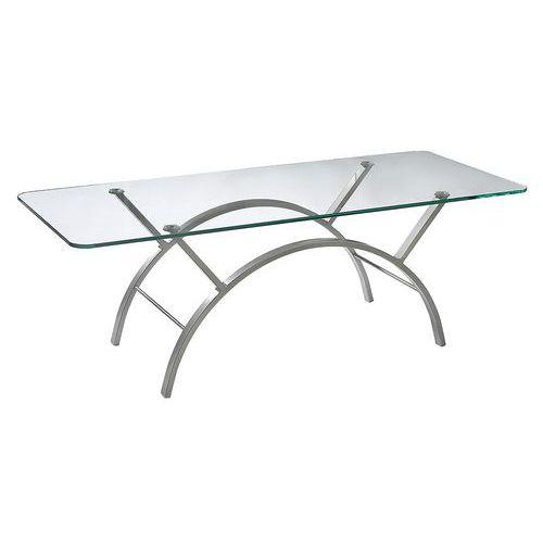 Illustration de : Table basse EVA GGI