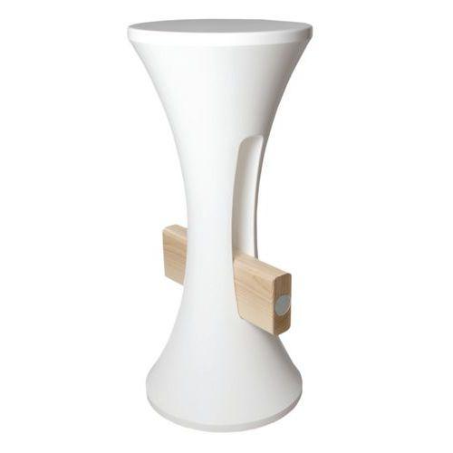 Illustration de : Tabouret Tambar Stamp