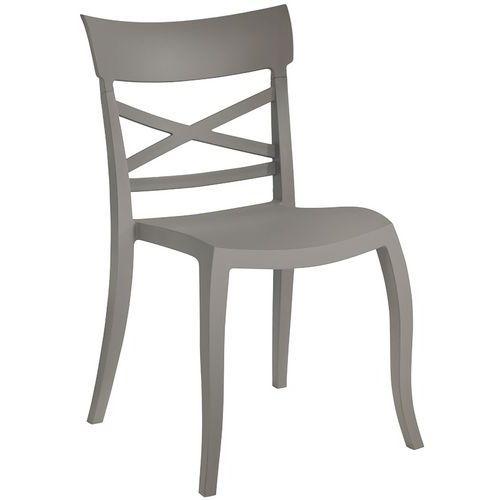 Illustration de : Chaise Séra Stamp