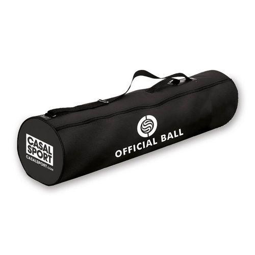 Illustration de : Ballon de volley V5M5000 - Molten - Lot de 5