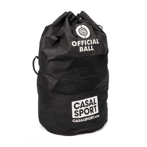 Illustration de : Lot 10 ballons de volley - Molten - V5M4000