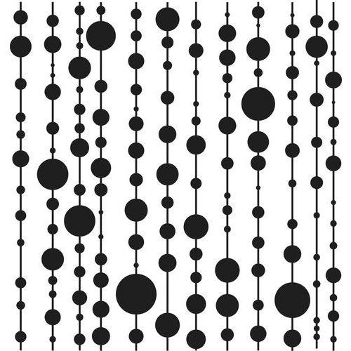 Illustration de : Plaque de texture - Pop curtain - Cernit