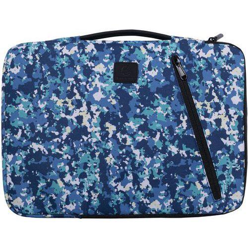 Illustration de : Housse pour ordinateur portable Veggie - Exacompta