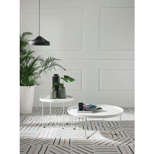 Illustration de : Table basse Dave - Somcasa