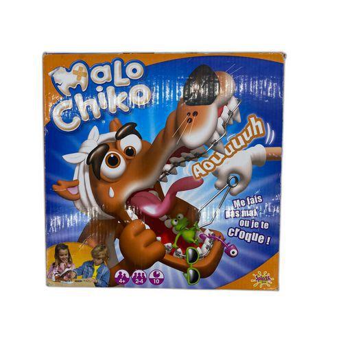 Illustration de : Malo Chiko - Reconditionné - Splash Toys