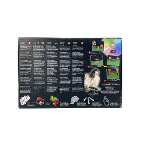 Illustration de : Magic Collection - Close up 1 - Reconditionné - Oid Magic