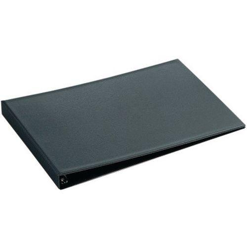 Illustration de : Classeur à anneaux standard, A3