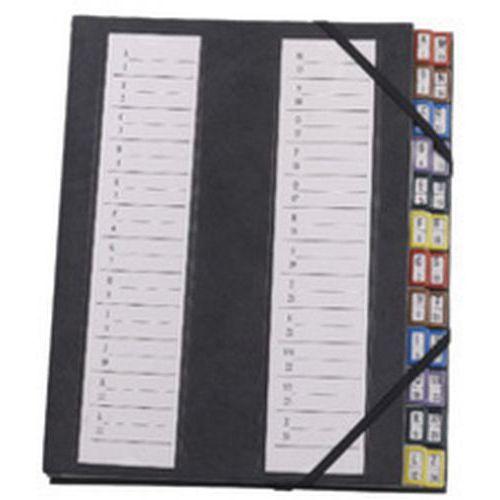 Illustration de : Trieur 48.24