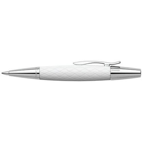 Illustration de : Stylo à bille rotatif e-motion