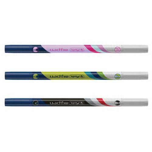 Illustration de : Effaceur dencre my.pen