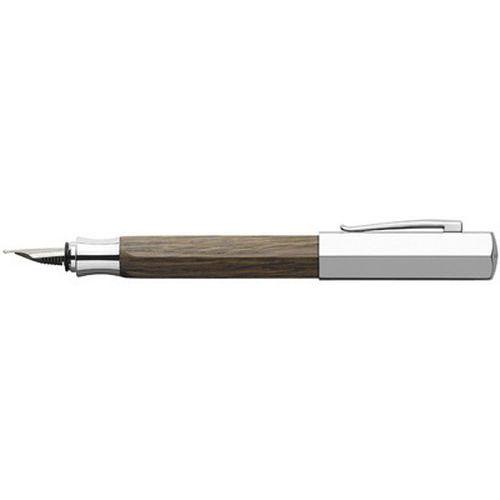 Illustration de : Stylo plume Ondoro