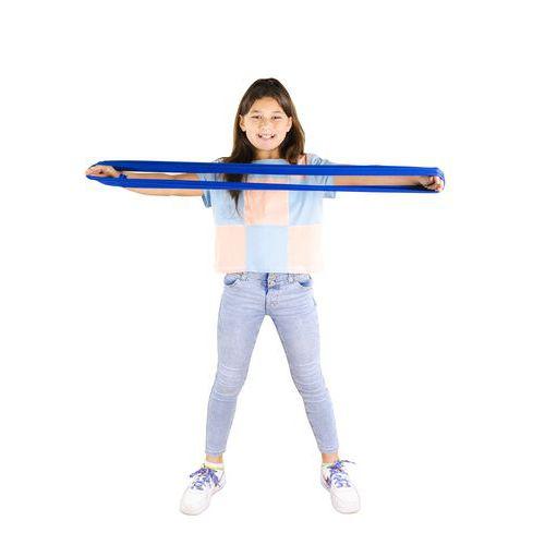 Illustration de : Bande stretch