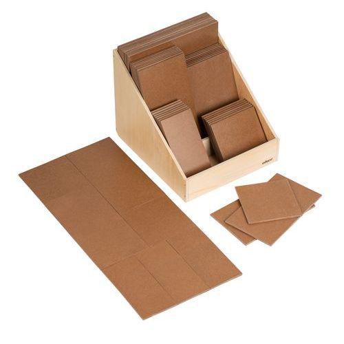 Illustration de : Planches de construction - Educo