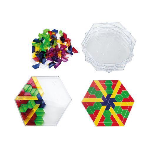 Illustration de : Ensemble scolaire Scope transparent - Educo