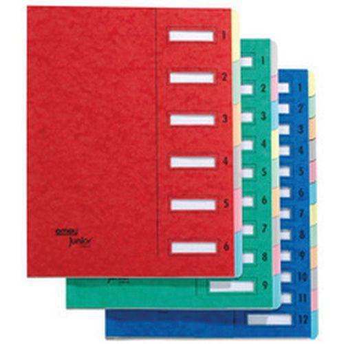 Illustration de : Trieur Junior Clip