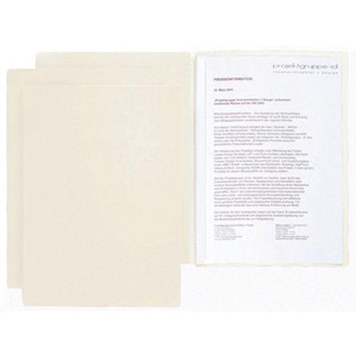 Illustration de : Chemise de présentation / candidature Star