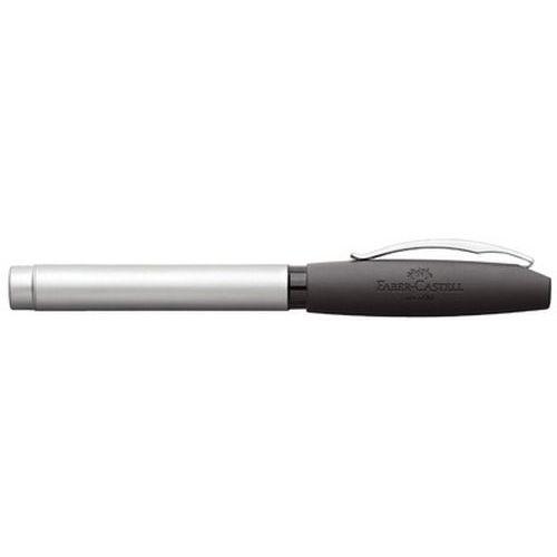Illustration de : Stylo plume BASIC METALL