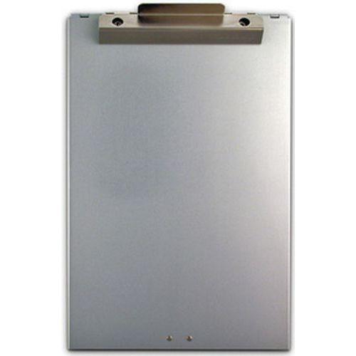 Illustration de : Porte-bloc à pince Redi-Rite, aluminium