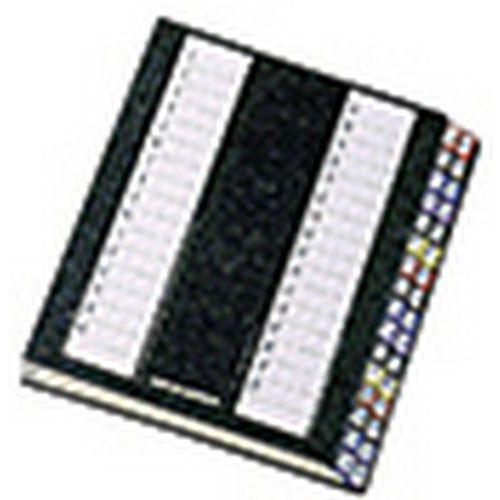 Illustration de : Trieur Tri-classeur série 11, A4