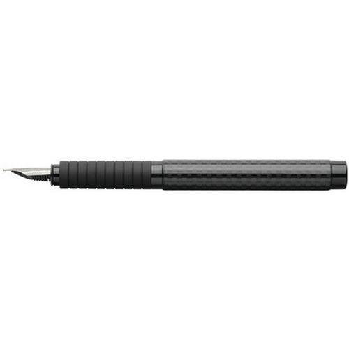 Illustration de : Stylo plume BASIC BLACK