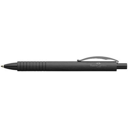 Illustration de : Stylo plume Essentio Aluminium