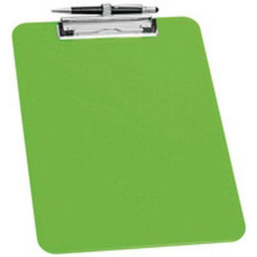 Illustration de : Porte-bloc, A4, en polystyrène