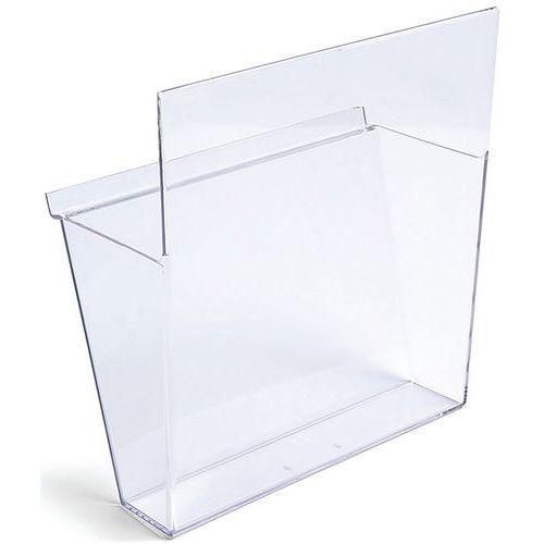 Illustration de : Pochettes en plastique pour Trys_Jansen Display