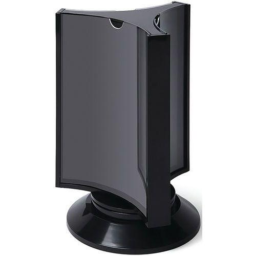 Illustration de : Porte-document trois cotés_Jansen Display