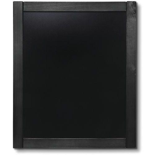 Illustration de : Tableau ardoise Classique_Jansen Display