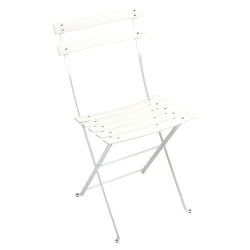Illustration de : Chaise Bistro duraflon - Fermob