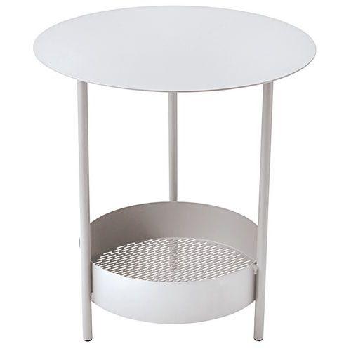 Illustration de : Guéridon Salsa Fermob