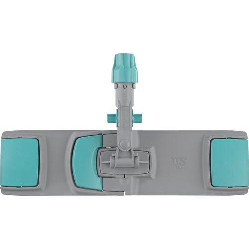 Illustration de : Support lavage à plat Uni System - TTS