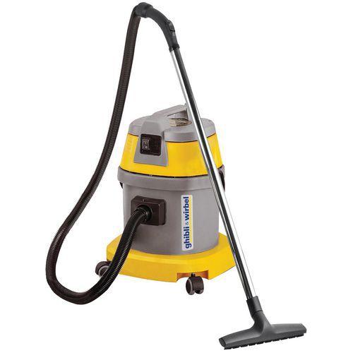 Illustration de : Aspirateur ASL 10 - Ghibli