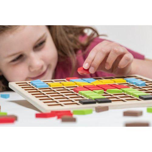 Illustration de : Kit mosaïque