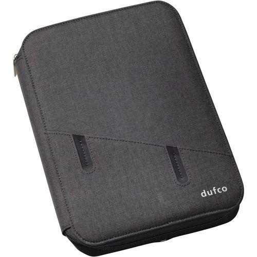 Illustration de : Conférencier A5 Smart Organizer avec powerbank