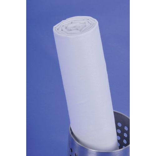 Illustration de : Drap housse uni polycoton TGL