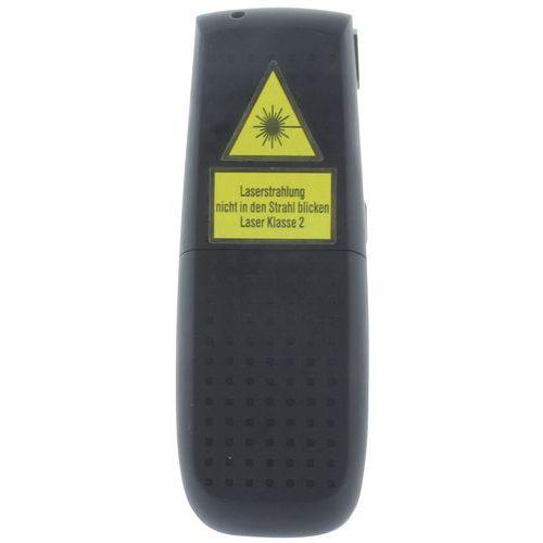 Illustration de : Télécommande de présentation PowerPoint Mobility Lab