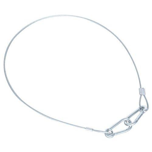 Illustration de : Elingue de sécurité pour jeu de lumière et spots - Beamz