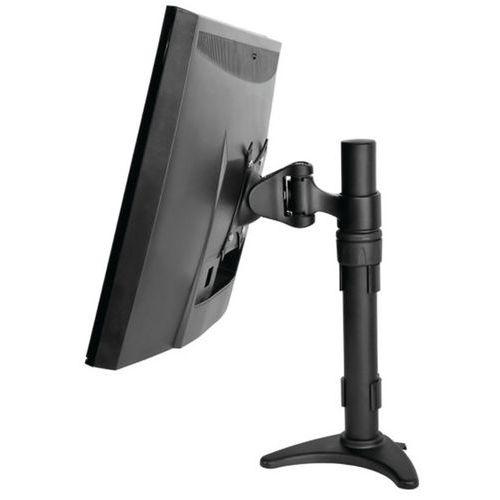 Illustration de : Support de bureau Fixe Peerless pour moniteur LCT100S Peerless-Av