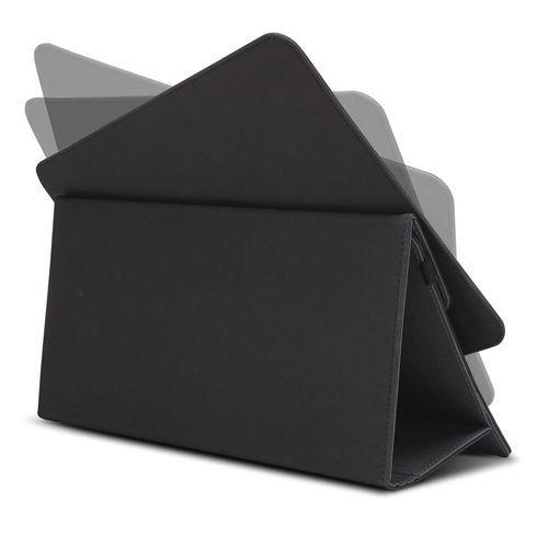 Illustration de : Etui de protection Case Logic Surefit Rotating Folio 9 et 10