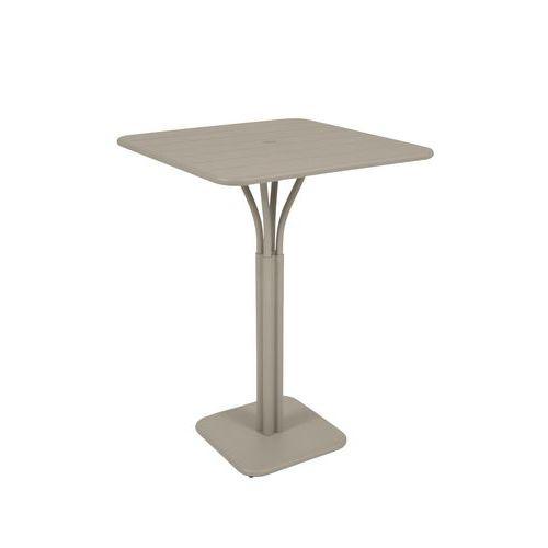 Illustration de : Guéridon haut Luxembourg Fermob