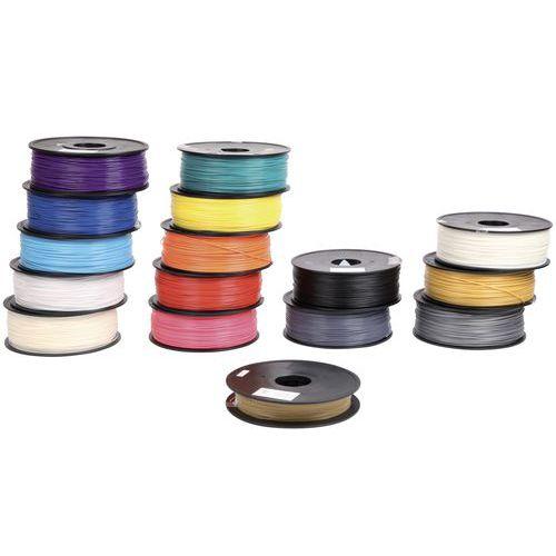 Illustration de : Filament générique ABS+ Ø 1,75mm