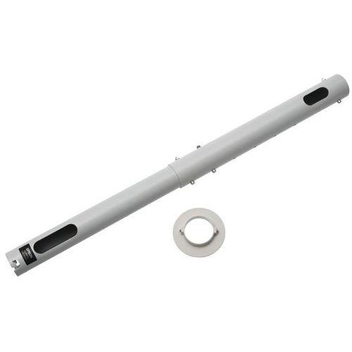Illustration de : Rallonge support plafond (tube 450mm) Epson